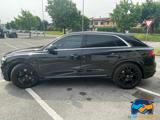 AUDI Q8 55 TFSI e quattro tiptronic S line plus