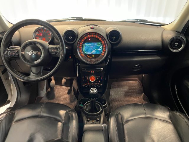 MINI Countryman Mini Cooper D Countryman ALL4 Immagine 4