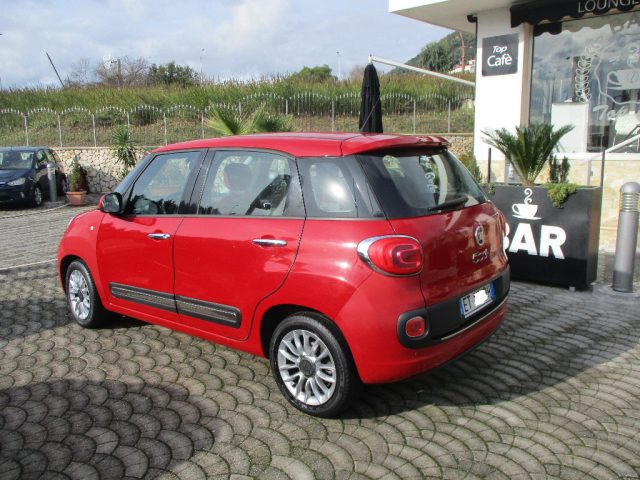 FIAT 500L 1.3 Multijet 85 CV Business Immagine 1