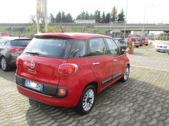 FIAT 500L 1.3 Multijet 85 CV Business Immagine 2