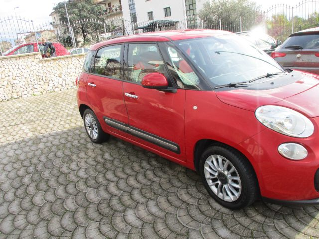 FIAT 500L 1.3 Multijet 85 CV Business Immagine 4