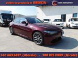 ALFA ROMEO Giulia 2.2 Turbodiesel 210 CV AT8 AWD Q4 Veloce