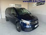 MERCEDES-BENZ V 220 d 4Matic 6 Posti