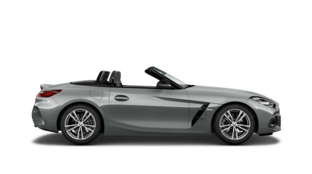 BMW Z4 sDrive20i M-Sport Immagine 1