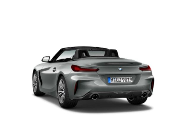 BMW Z4 sDrive20i M-Sport Immagine 2