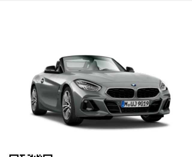 BMW Z4 sDrive20i M-Sport Immagine 0