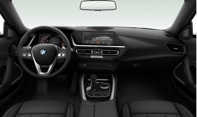 BMW Z4 sDrive20i M-Sport Immagine 3