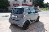 SMART ForTwo EQ Edition One (22kW)