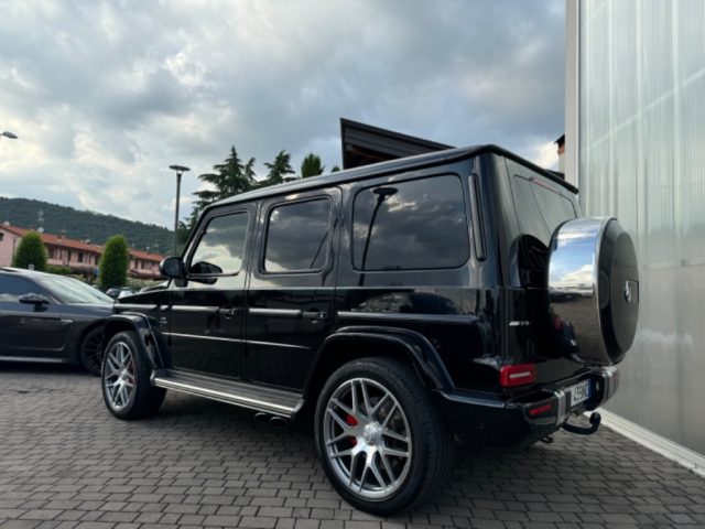 MERCEDES-BENZ G 63 AMG Premium Plus AMG 63 585 CV SCARICO Immagine 4