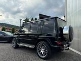 MERCEDES-BENZ G 63 AMG Premium Plus AMG 63 585 CV SCARICO