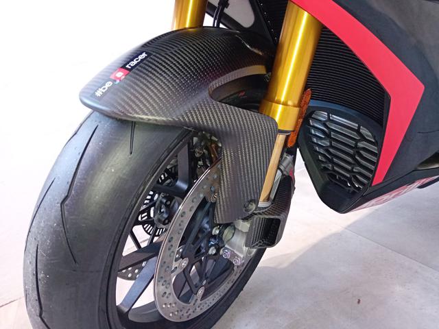 APRILIA TUONO V4 1100 SBK 09 Immagine 2