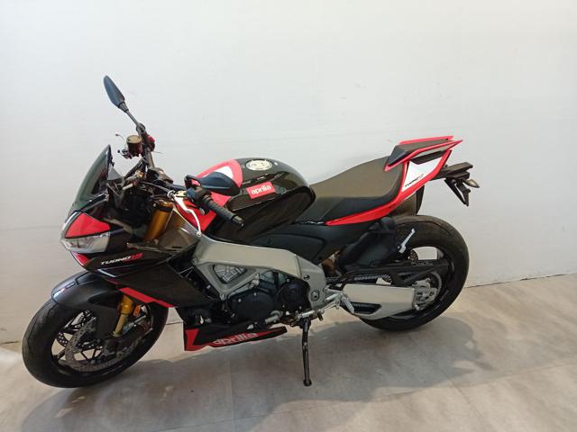 APRILIA TUONO V4 1100 SBK 09 Immagine 1