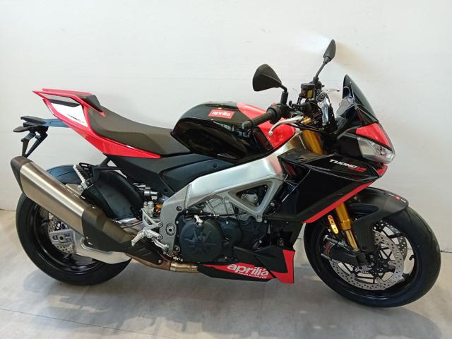 APRILIA TUONO V4 1100 SBK 09 Immagine 0