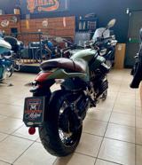 MOTO GUZZI Griso 8V 1200 SPECIAL EDITION