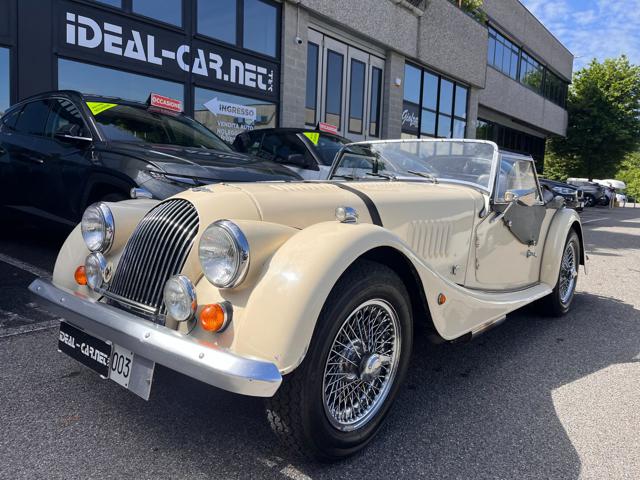 MORGAN 4/4 2 Seater 1.6 Immagine 0