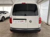 VOLKSWAGEN Caddy 2.0 TDI Furgone Business