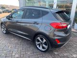 FORD Fiesta 1.5 TDCi 5 porte Vignale