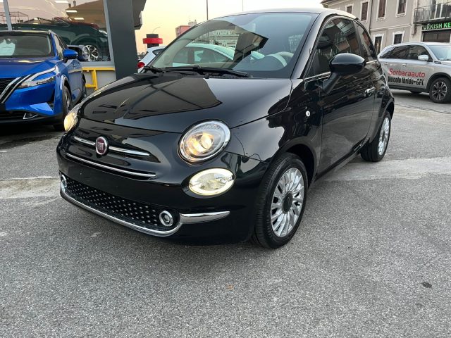 FIAT 500 1.0 Hybrid Dolcevita + Cerchio da 15 Immagine 1