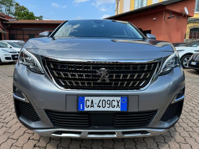 PEUGEOT 3008 PureTech Turbo 130 S&S EAT8 Allure Immagine 1