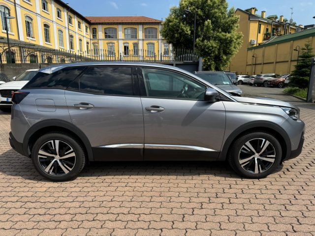 PEUGEOT 3008 PureTech Turbo 130 S&S EAT8 Allure Immagine 3