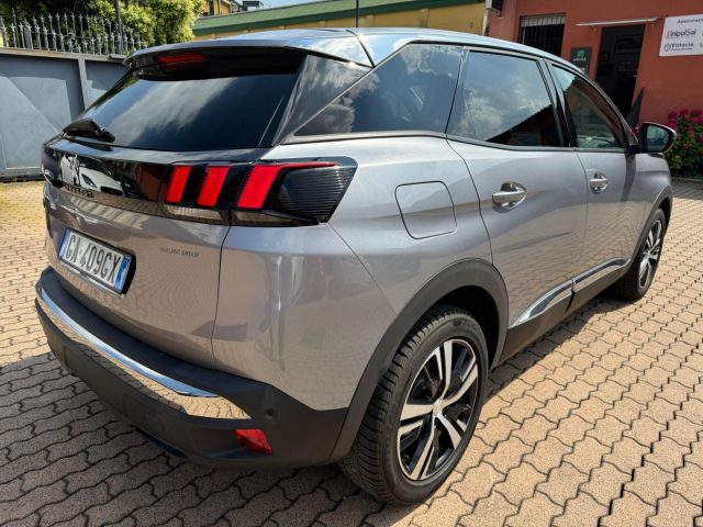 PEUGEOT 3008 PureTech Turbo 130 S&S EAT8 Allure Immagine 4