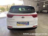 KIA Sportage 1.7 CRDI 2WD Class