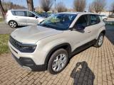 JEEP Avenger 1.2 Turbo Altitude