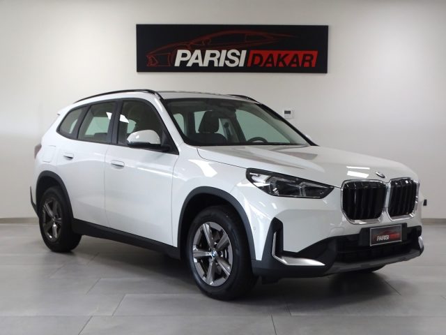 BMW X1 sDrive 20i Immagine 1