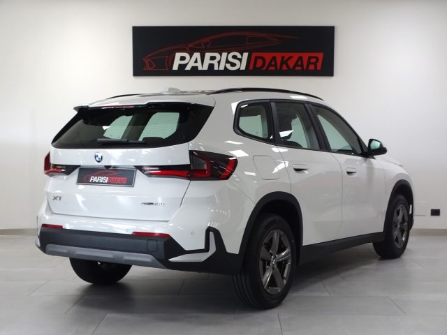 BMW X1 sDrive 20i Immagine 2