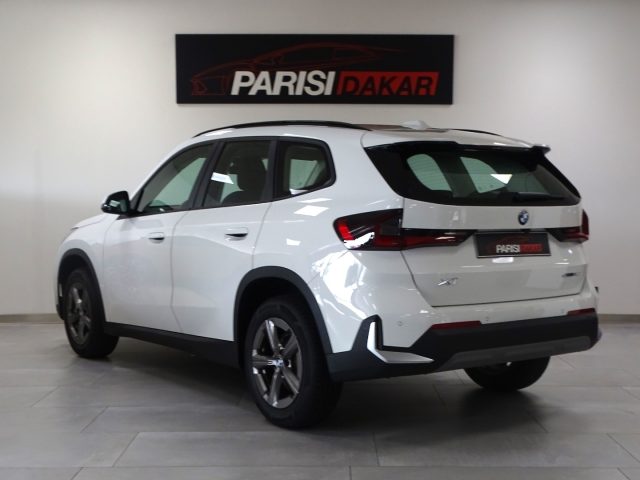 BMW X1 sDrive 20i Immagine 3