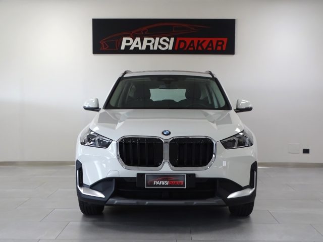 BMW X1 sDrive 20i Immagine 4