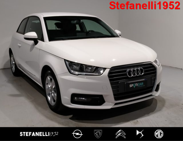 AUDI A1 1.0 TFSI ultra Design Immagine 0