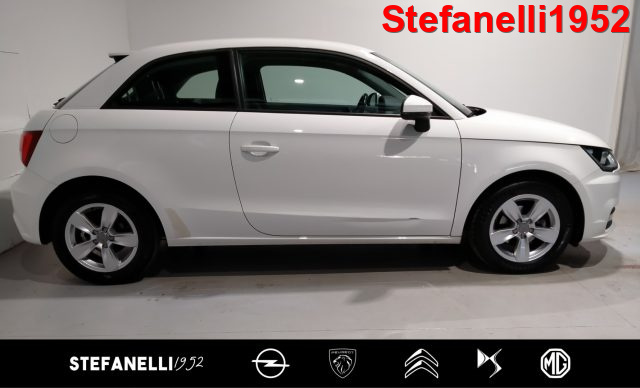 AUDI A1 1.0 TFSI ultra Design Immagine 1