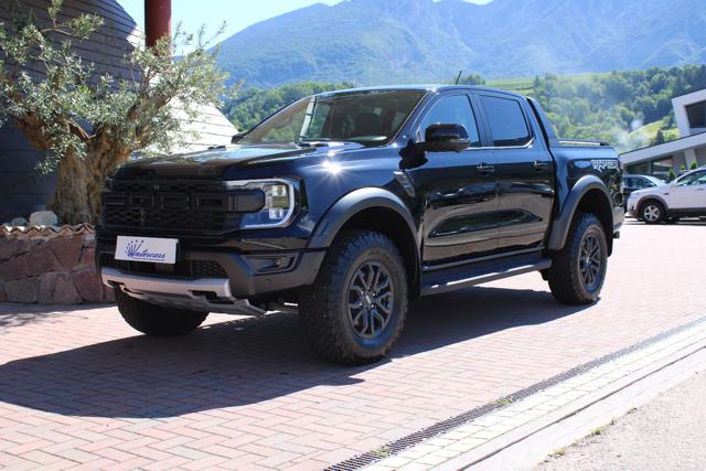 FORD Ranger Raptor 2.0 Ecoblue 4WD DC 5 posti "PRONTA CONSEGNA" Immagine 1