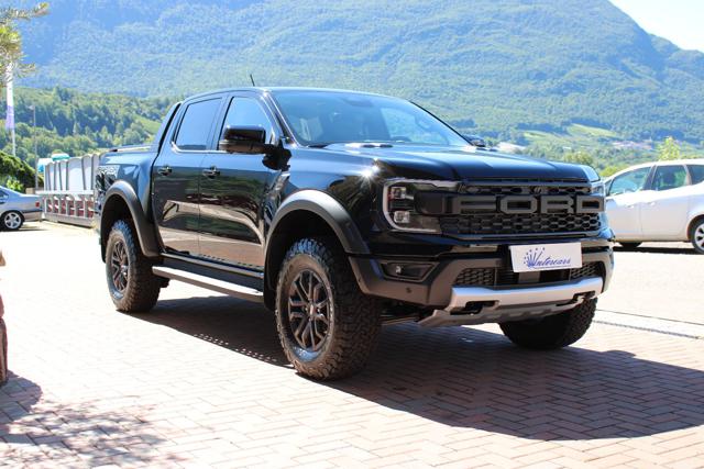 FORD Ranger Raptor 2.0 Ecoblue 4WD DC 5 posti "PRONTA CONSEGNA" Immagine 3