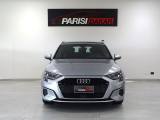 AUDI A3 SPB 40 TFSI e S tronic Advanced