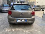 VOLKSWAGEN Polo 1.0 TGI 5p. Comfortline BlueMotion Technology