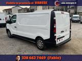 OPEL Vivaro 27 1.6 CDTI 120CV PC-TN Furgone + IVA