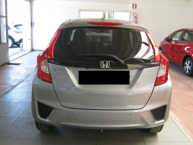 HONDA Jazz 1.3 Elegance Navi ADAS CVT Km 36000!!! Immagine 3