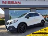 OPEL Mokka 1.4 Turbo GPL Tech 140CV 4x2 Cosmo b-Color 1°PROP