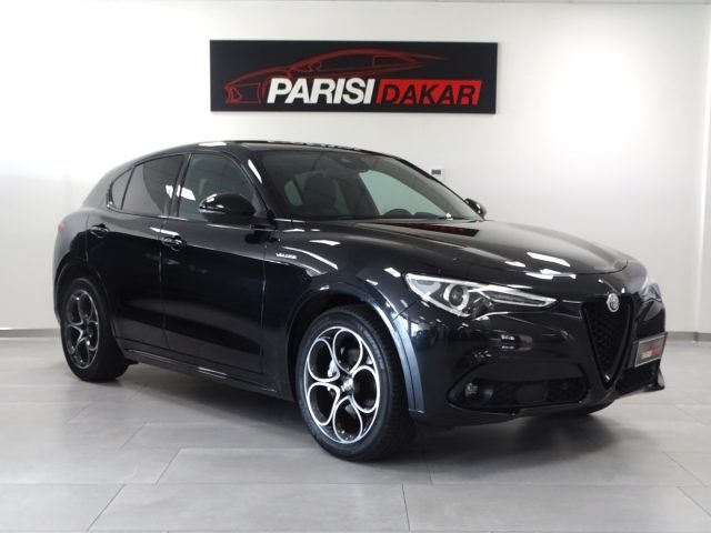 ALFA ROMEO Stelvio 2.2 Turbodiesel 210 CV AT8 Q4 Veloce Immagine 1