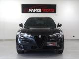 ALFA ROMEO Stelvio 2.2 Turbodiesel 210 CV AT8 Q4 Veloce