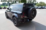 LAND ROVER Defender 90 3.0D I6 200 CV AWD Auto X-DYNAMIC