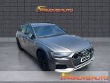 AUDI A6 45 3.0 TDI quattro tiptronic