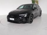 AUDI RS3 SPB TFSI quattro S tronic 280KM/H TETTO ACC MATRIX