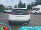 PEUGEOT 3008 PureTech Turbo 130 S&S Allure