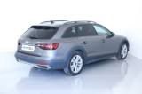 AUDI A4 allroad 40 TDI 204 CV MHEV quattro  S tronic Pelle/ Matrix