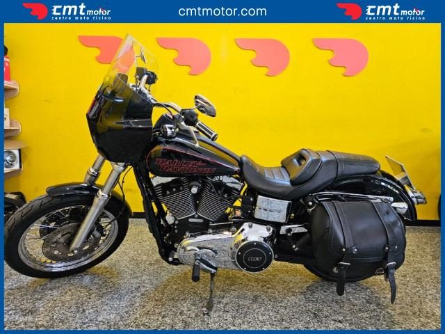 HARLEY-DAVIDSON Other 1690 Low Rider - FXDL Garantita e Finanziabile Immagine 0