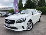 MERCEDES-BENZ A 200 d Automatic Sport