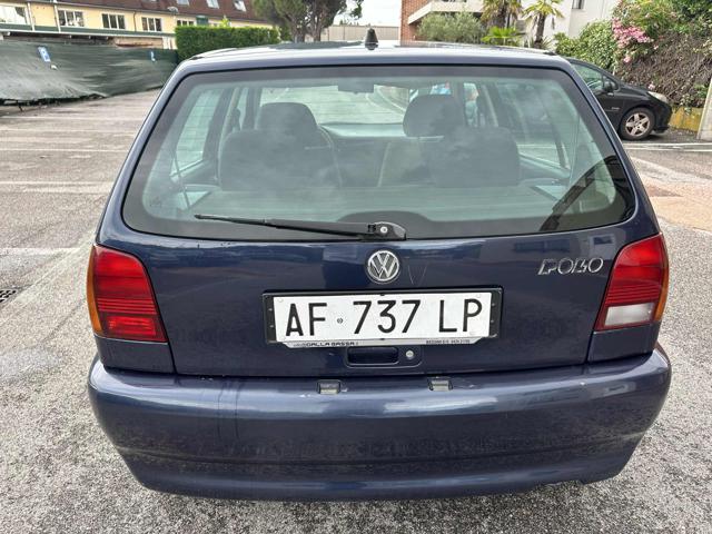 VOLKSWAGEN Polo 1.4 cat 5 porte Comfort Immagine 4